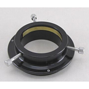 Starlight Instruments End Cap 2,5" - filet tată 63 x 1mm
