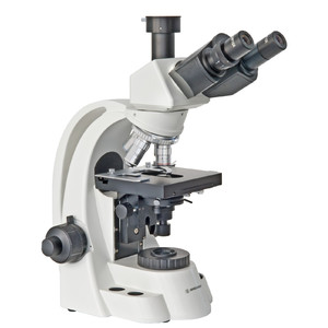 Bresser Microscop Bioscience, trino, 40x - 1000x