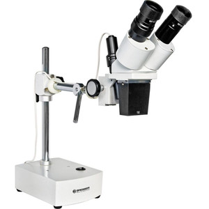 Bresser Microscopul stereoscopic Biorit ICD-CS