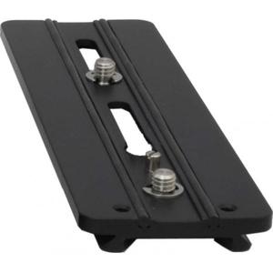 Berlebach Placă cu schimbare rapidă 050XL, 157 mm pentru modelele 150/153/160/552/652