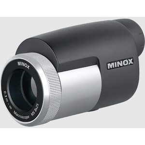 Minox Monocular Macroscope MS 8x25