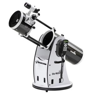 Skywatcher Telescop Dobson N 203/1200 Skyliner FlexTube BD DOB GoTo