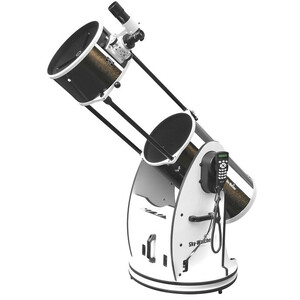 Skywatcher Telescop Dobson N 305/1500 Skyliner FlexTube BD DOB GoTo