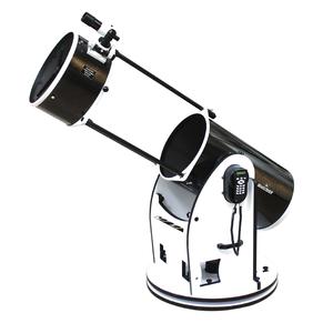 Skywatcher Telescop Dobson N 406/1800 Skyliner FlexTube BD DOB GoTo