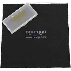 Omegon Microfibra de curatare 20cm x 20cm