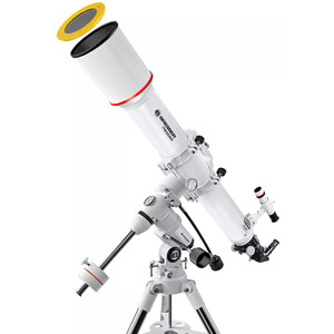 Bresser AC 102/1000 Messier Hexafoc EXOS-1