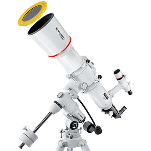 Bresser Telescop AC 127S/635 Messier EXOS-1