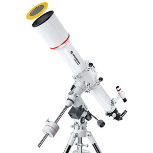 Bresser Telescop AC 102/1000 Messier Hexafoc EXOS-2