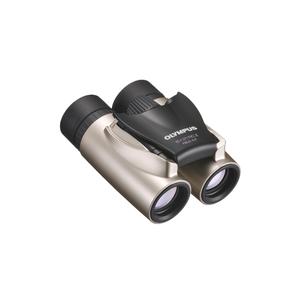 Olympus Binoclu 8x21 RC II Slim Champagne Gold geantă inclusă