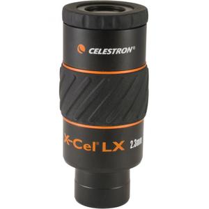 Celestron Ocular X-Cel LX 2,3mm 1,25"