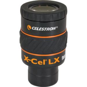 Celestron Ocular X-Cel LX 9mm 1,25"