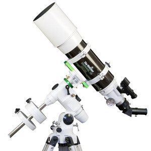Skywatcher Telescop AC 120/600 StarTravel EQ3-2