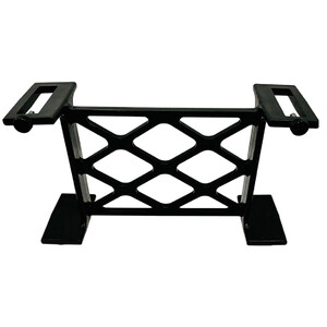 Telrad Bază 100mm