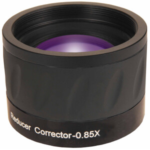 Skywatcher Reductor distanţă focală/corector  0.85x pentru Evostar-80ED DS-PRO