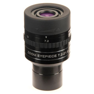 Skywatcher Ocular zoom HyperFlex 7,2mm-21,5mm