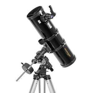 Omegon Telescop N 150/750 EQ-4