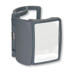 Carson Lupa Lighted MagRX 3x, cu iluminare