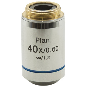 Optika Obiectiv M-773, 40x/0,60, LWD, IOS, plan pentru XDS-2
