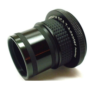 Hotech Adapter Adaptor SCA T 1,25"