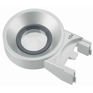 Schweizer Cap lupă pentru Tech-Line Modular 10x