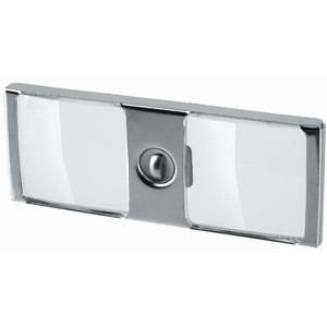 Schweizer Optică interschimbabilă pentru lupa de cap Tech-Line BINO LED, 1,85 x