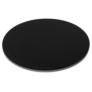 Optika Platformă albă/neagră ST-011, tip 1, 60mm diametru