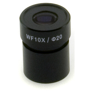 Optika Ocular micrometric ST-005, WF10x pentru serie Stereo
