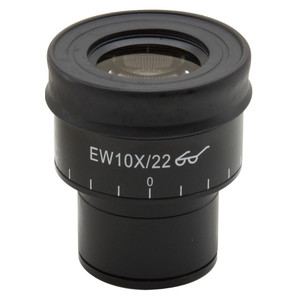 Optika Ocular micrometric ST-163, WF10x/22mm pentru SZP