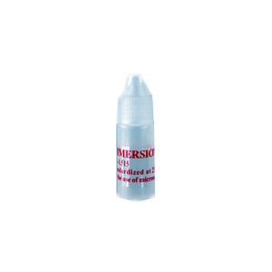 Bresser Ulei imersie 5ml nD= 1.515