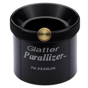 Howie Glatter Adaptor de reducţie Parallizer 2" la 1,25"