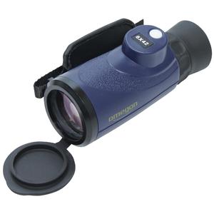 Omegon Monocular Seastar 8x42 cu busola