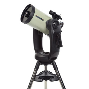 Celestron Telescop Schmidt-Cassegrain SC 235/2350 EdgeHD 925 CPC Deluxe GoTo