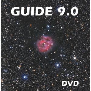 Software Guide CD-Rom Version 9.0 cu ghid în limba germană