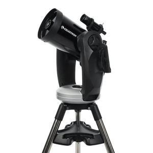 Celestron Telescop Schmidt-Cassegrain SC 203/2032 CPC 800 GoTo