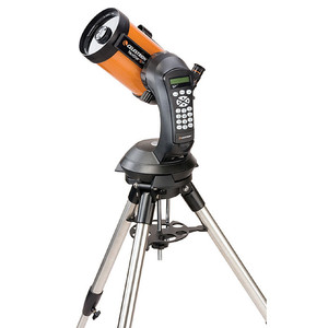 Celestron Telescop Schmidt-Cassegrain SC 127/1250 NexStar 5 SE GoTo