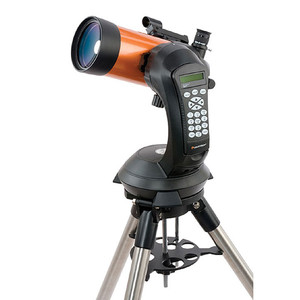 Celestron Telescop Maksutov MC 102/1325 NexStar 4 SE GoTo