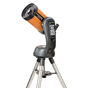 Celestron Telescop Schmidt-Cassegrain SC 152/1500 NexStar 6 SE GoTo