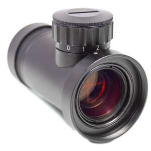 Baader Ocular de măsurare şi ghidare Polaris 1 25mm, T-2 (iluminat)