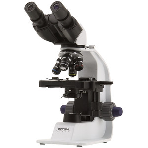 Optika Microscop B-157, binokular, 600x, LED, ALC