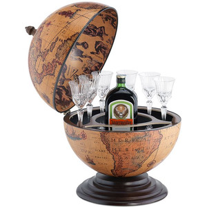 Zoffoli Glob bar Alfeo 33cm