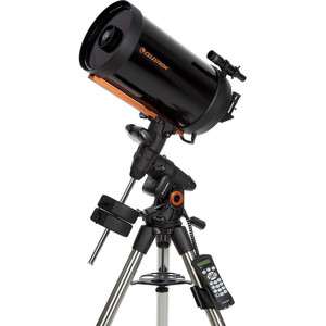 Celestron Telescop Schmidt-Cassegrain SC 235/2350 Advanced VX 925 AVX GoTo