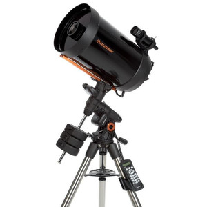 Celestron Telescop Schmidt-Cassegrain SC 279/2800 Advanced VX 11" AVX GoTo