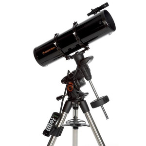 Celestron Telescop N 150/750 Advanced VX AVX GoTo