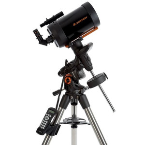 Celestron Telescop Schmidt-Cassegrain SC 152/1500 Advanced VX AVX GoTo