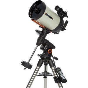 Celestron Telescop Schmidt-Cassegrain SC 203/2032 EdgeHD 800 AVX GoTo