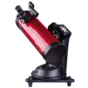 Skywatcher Telescop Dobson N 114/500 Heritage Virtuoso DOB