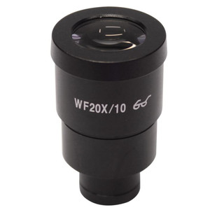 Optika Oculare ST-083 (pereche) WF 20x/10