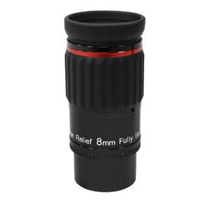 Omegon Ocular Redline SW 8mm Okular 1,25" / 2"