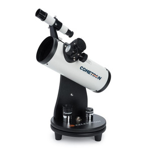 Celestron Telescop Dobson N 76/300 Cometron FirstScope DOB