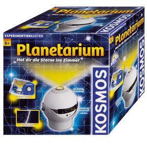 Kosmos Verlag Planetariu